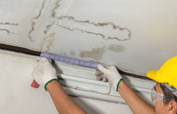 Reliable Structural Drying contractor in Lexington, OK by Water Damage Irwin